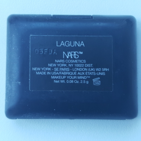 Nars - Picture 9 of 12